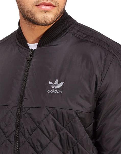 bomber adidas original|Adidas retro jacket men's.